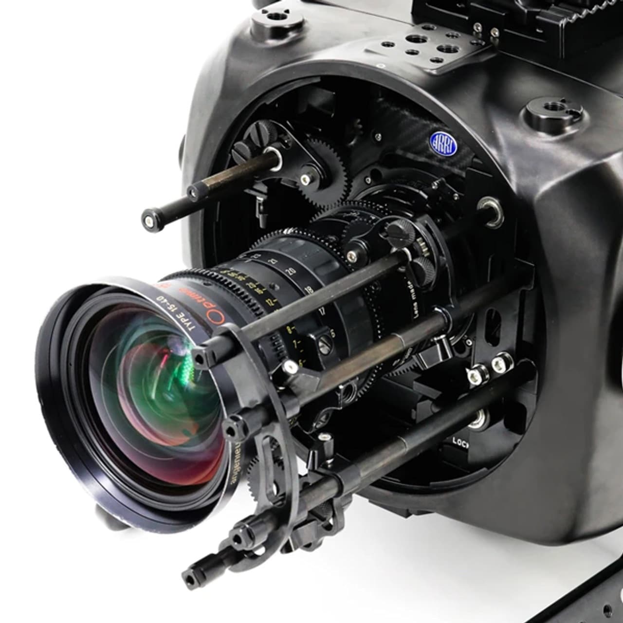 Nauticam Underwater Kit for ARRI ALEXA Mini / Mini LF